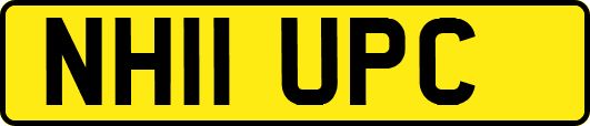 NH11UPC