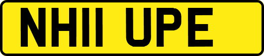 NH11UPE