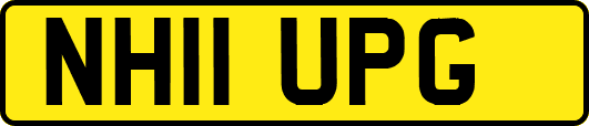 NH11UPG