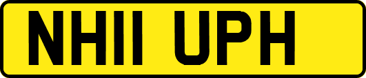 NH11UPH