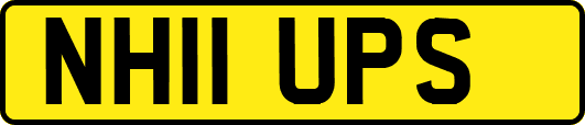 NH11UPS