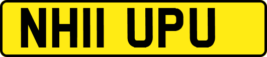 NH11UPU