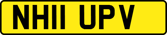NH11UPV
