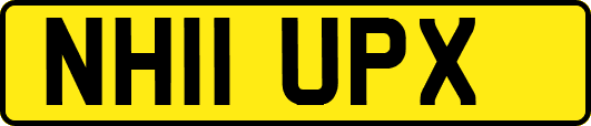 NH11UPX