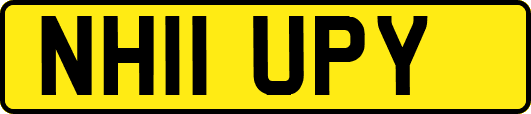 NH11UPY