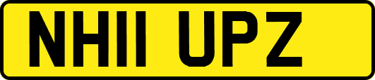 NH11UPZ