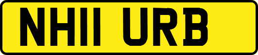 NH11URB