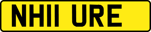 NH11URE