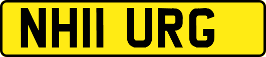 NH11URG