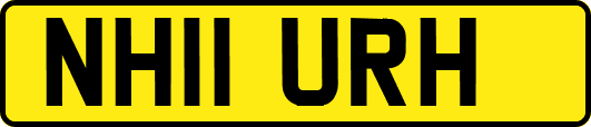 NH11URH