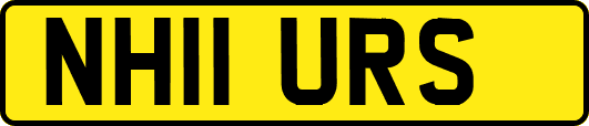 NH11URS