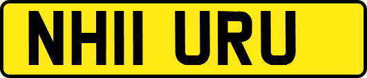 NH11URU