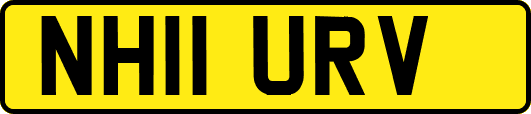NH11URV