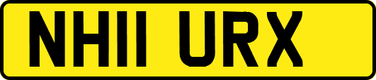 NH11URX