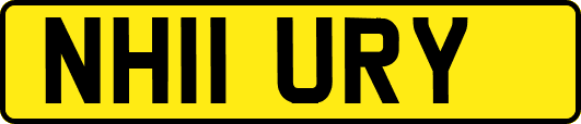 NH11URY