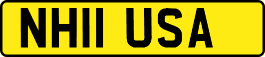 NH11USA