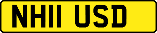 NH11USD