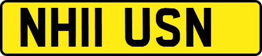 NH11USN