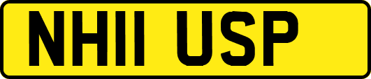 NH11USP