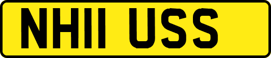 NH11USS