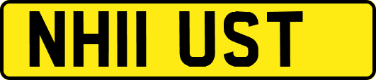 NH11UST