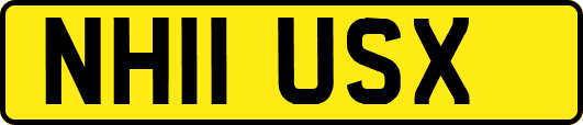 NH11USX