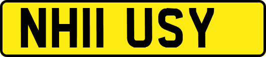 NH11USY