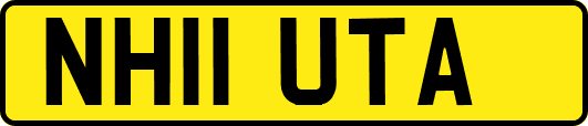 NH11UTA