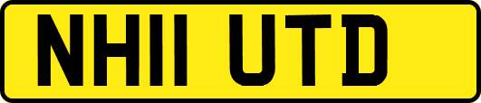 NH11UTD