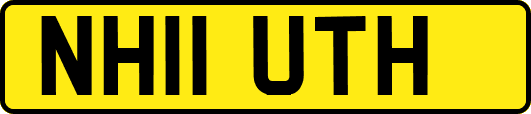 NH11UTH