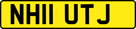 NH11UTJ