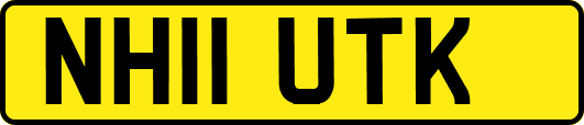 NH11UTK