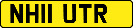 NH11UTR