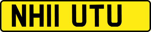 NH11UTU
