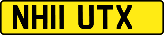 NH11UTX