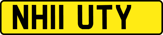 NH11UTY