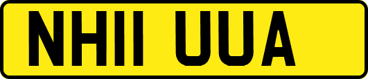 NH11UUA