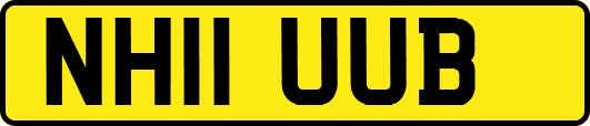 NH11UUB