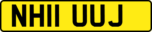 NH11UUJ