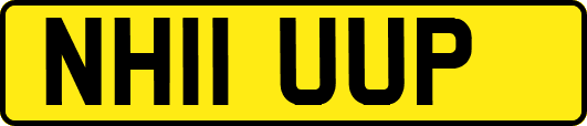 NH11UUP
