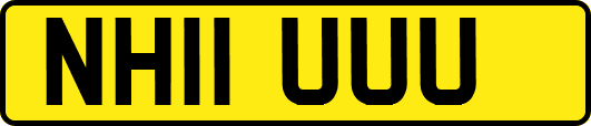 NH11UUU
