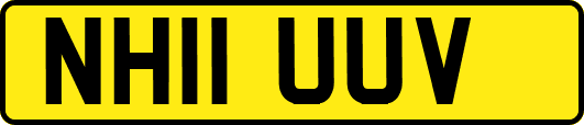 NH11UUV