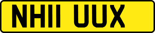 NH11UUX