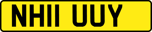 NH11UUY