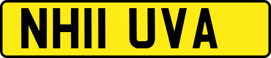NH11UVA