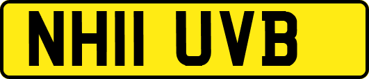 NH11UVB