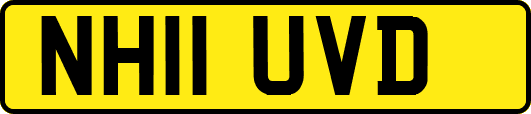 NH11UVD