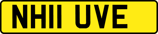 NH11UVE