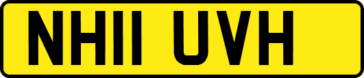 NH11UVH