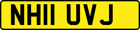 NH11UVJ